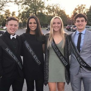 Meet your Posher, Isaiah